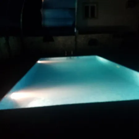 Summerview וילה פודגוריצה