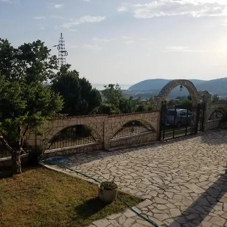 Summerview פודגוריצה