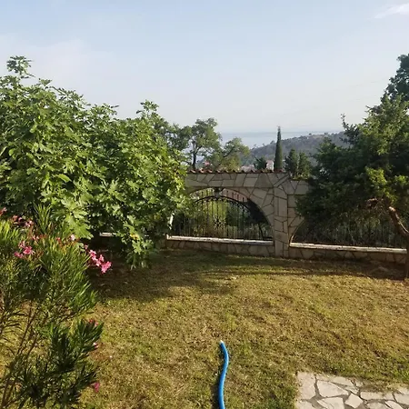 Villa Summerview Podgorica