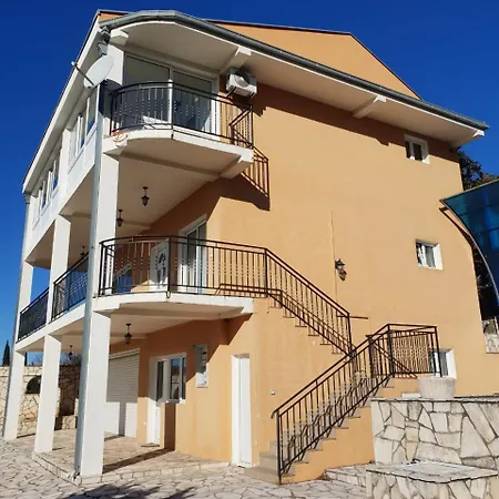 Villa Summerview