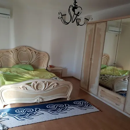 Summerview * Podgorica